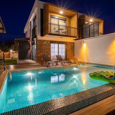 Villa Mayura Kas Exterior photo
